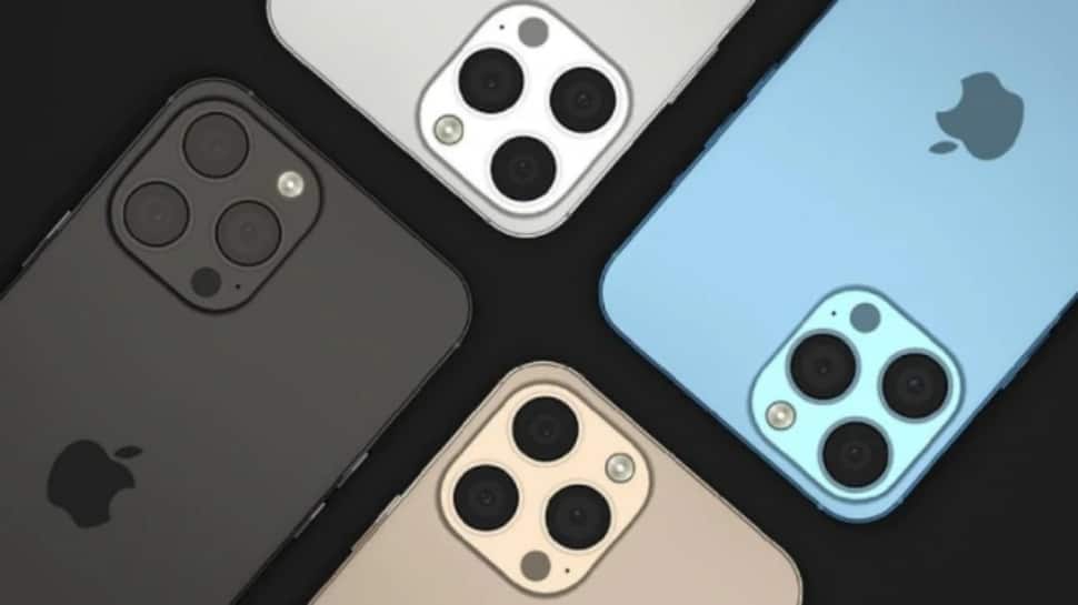 iPhone 14 Pro Max first look LEAKED! Here’s how it will be different from iPhone 13 Pro Max thumbnail