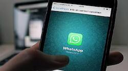 WhatsApp will soon allow users to exit groups silently