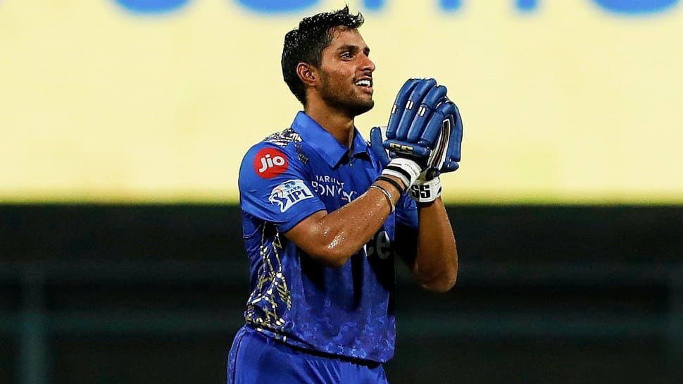 MI vs SRH IPL 2022: Tilak Varma could be an all-format India batter ...