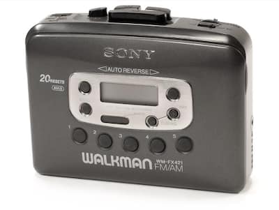 Walkman 