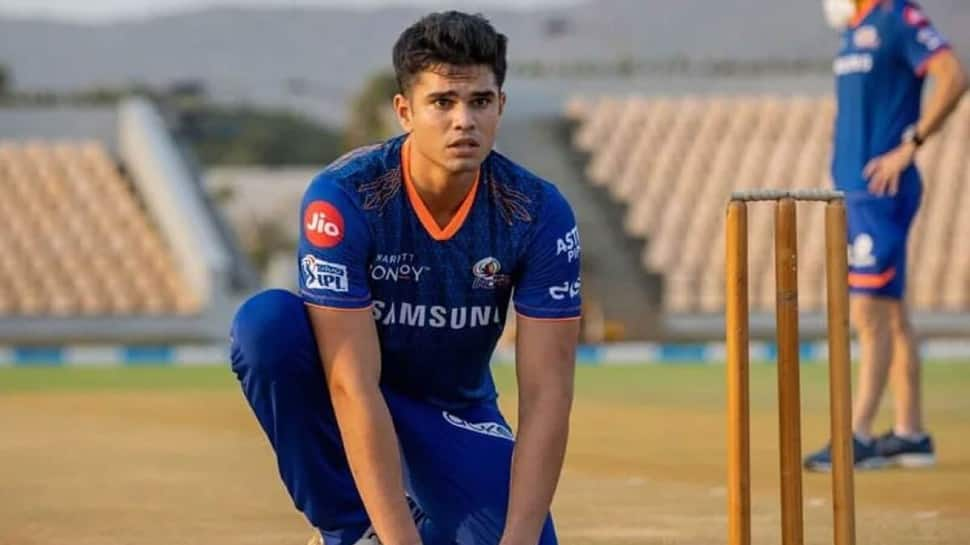 IPL 2022 MI vs SRH Predicted Playing XI: Will Arjun Tendulkar make his debut? SRH likely to remain unchanged