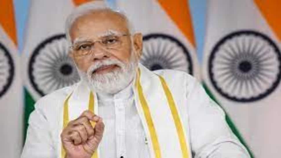 India aims to roll out 6G telecom network by end of decade: PM Narendra Modi thumbnail