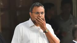 Karti booked for 'facilitating' visas of Chinese nationals, details here