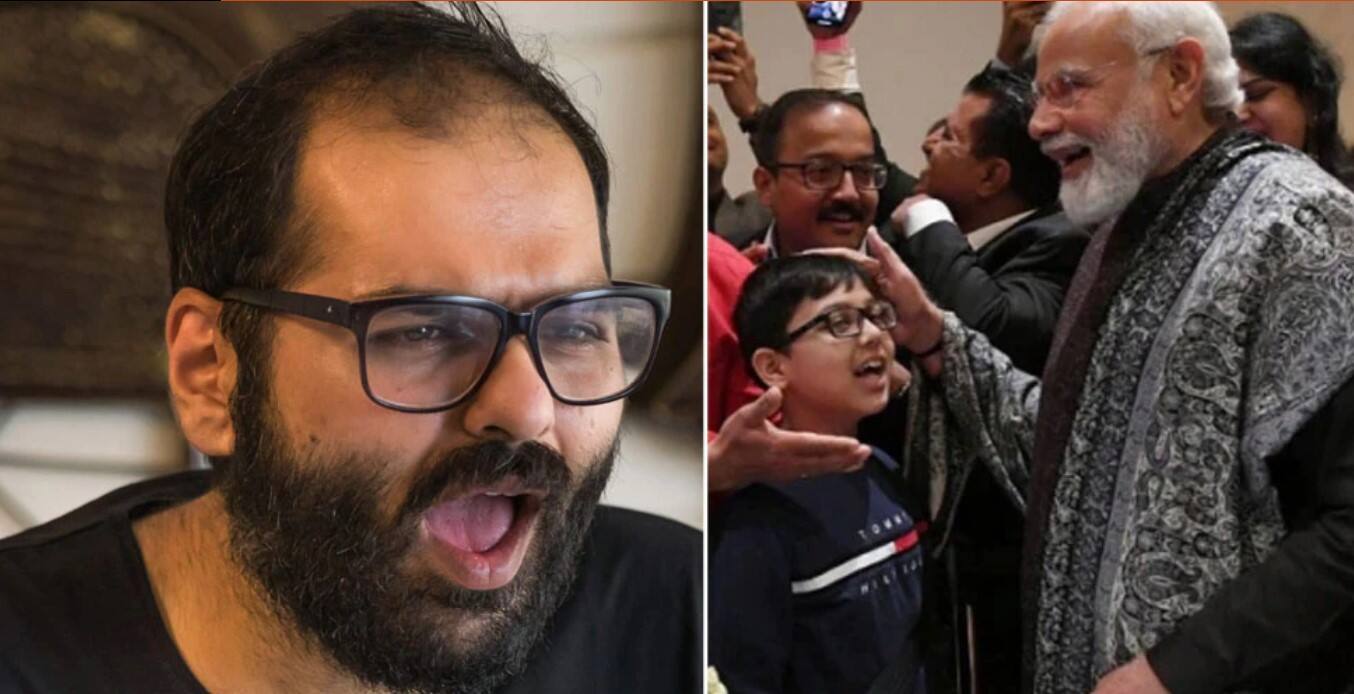 Twitter summoned for not acting against Kunal Kamra in PM Modi-minor boy doctored video row