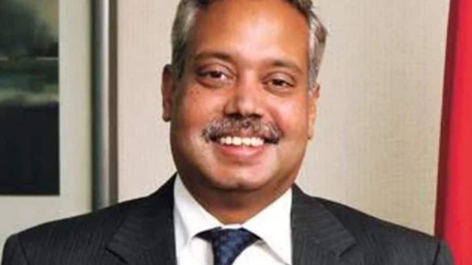 India appoints Naveen Srivastava as new ambassador to Nepal thumbnail