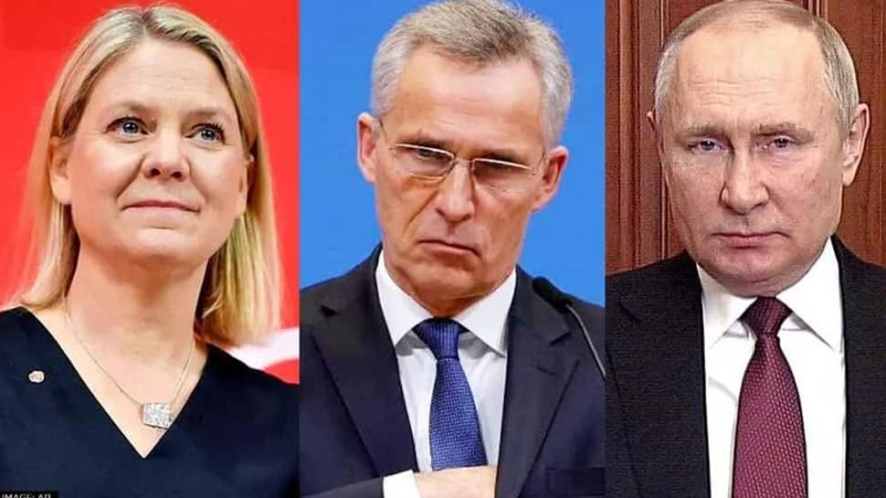 La Suède et la Finlande soumettront aujourd’hui des candidatures à l’OTAN malgré l’avertissement de la Russie |  Nouvelles du monde