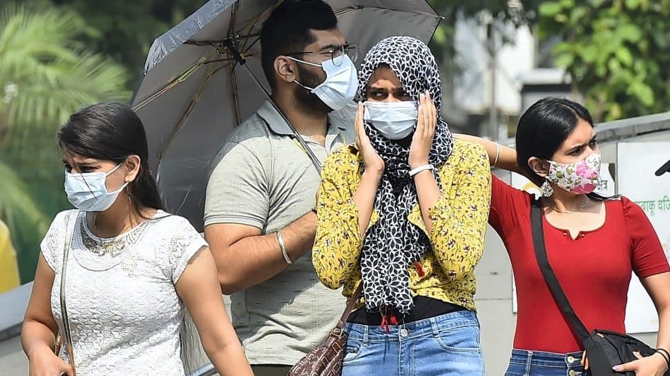 Weather update: IMD predicts heatwave in northern states, rainfall to lash these places - check details thumbnail