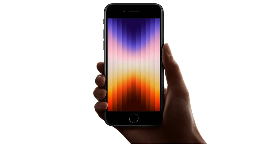Apple releases new updates for iPhones, iPads