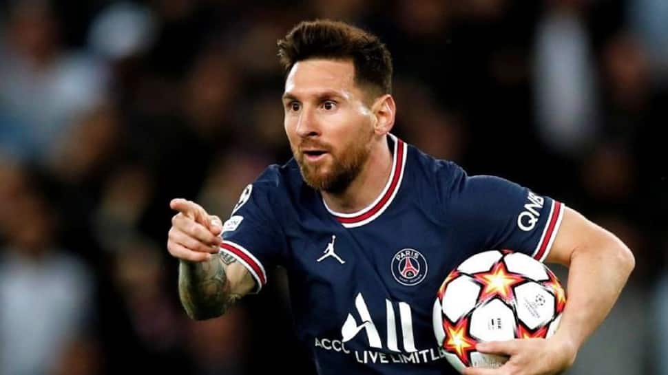 Lionel Messi to leave PSG and join David Beckham’s MLS side Inter Miami