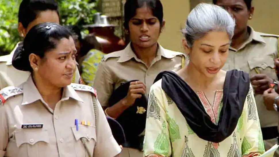 Supreme Court grants bail to Sheena Bora murder case accused Indrani ...