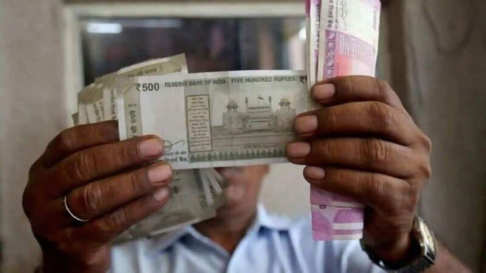 Rythu Bharosa status 2022: Have you got Rs 5,500 under Rythu Bandhu Scheme? Here's how to check payment status thumbnail