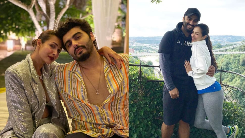 Are Malaika Arora, Arjun Kapoor getting married in November 2022 in an intimate wedding? Know details thumbnail