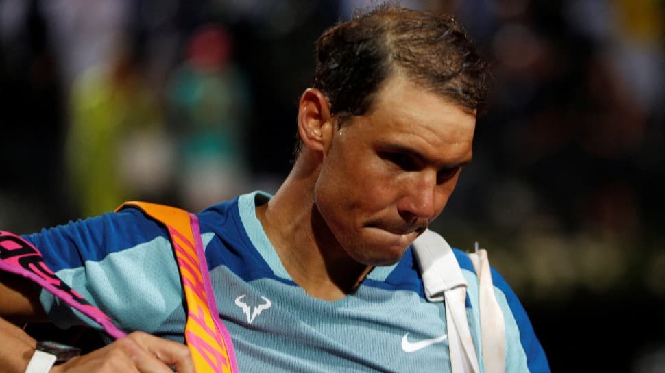 French Open 2022: Rafa Nadal ready for Roland Garros despite injury concerns thumbnail