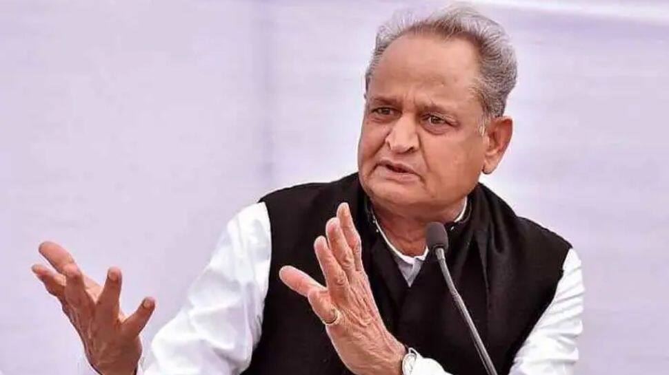 Centre urging states to purchase &#039;expensive&#039; imported coal, alleges Raj CM Ashok Gehlot