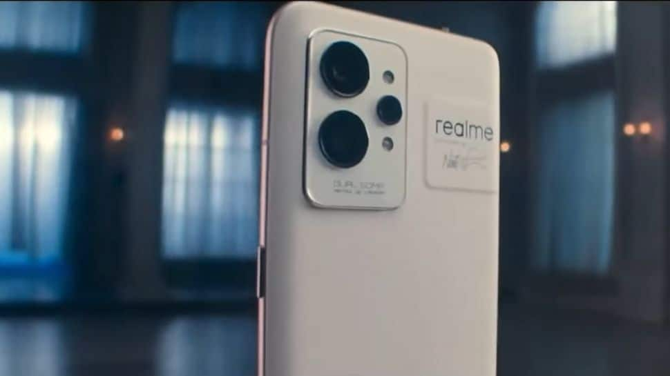 Realme Narzo 50 5G Features 