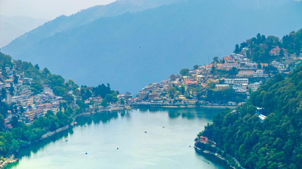 Nainital