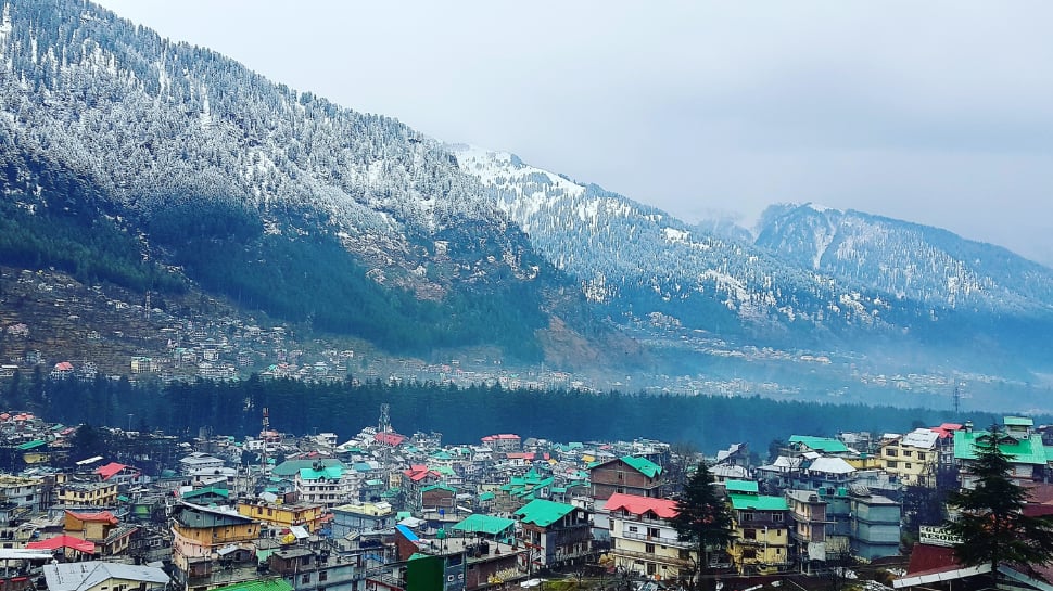 Manali