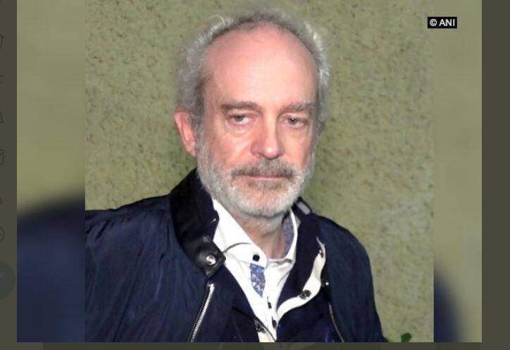 AgustaWestland VVIP Chopper case: CBI, ED get SC notice on bail plea of British citizen Christian Michel