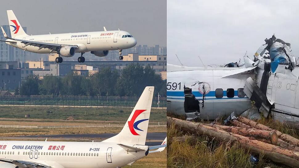 China plane crash: Sabotage or accident? Another MH370 in making