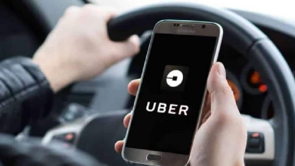 Uber announces new Travel and Charter services for business travellers, wedding events