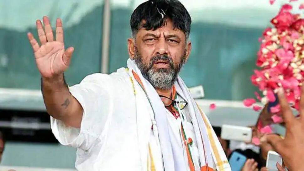 ‘Will it create jobs?&#039;: Congress’ DK Shivakumar questions Karnataka govt’s ‘urgency’ on anti-conversion law