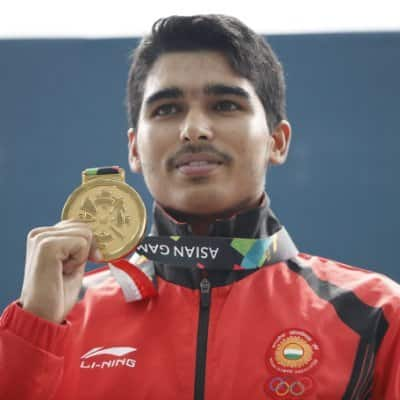 Saurabh Chaudhary