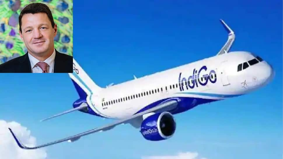 IndiGo appoints new CEO: Pieter Elbers replaces Ronojoy Dutta