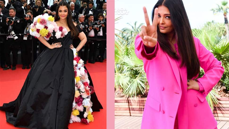 Aishwarya Rai BRUTALLY trolled for Cannes 2022 look, haters comment 'too much botox'!