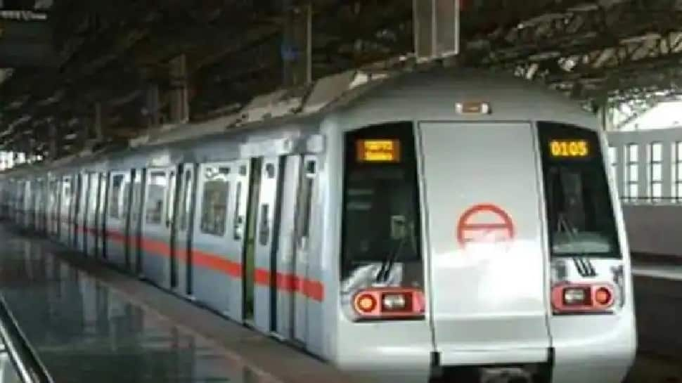 Delhi Metro: Palam Vihar-Dwarka Sector 21 line to be underground, might get delayed