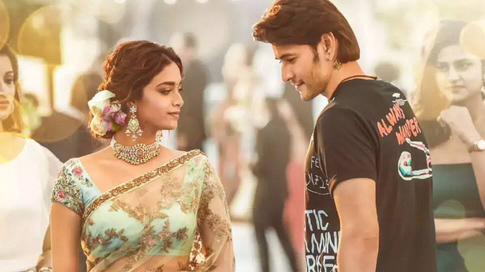 Mahesh Babu&#039;s Sarkaru Vaari Paata becomes fastest Rs 100 cr earning Telugu-only film at Box Office!