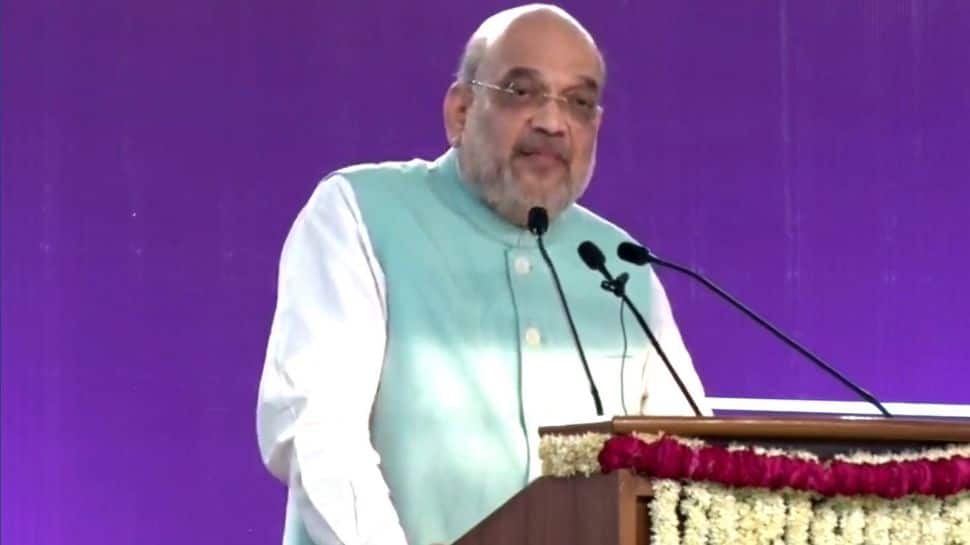 Universities should not become wrestling grounds for ideological conflict: Amit Shah in Delhi University