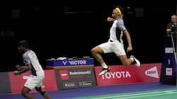 EXCLUSIVE | Yeh dil maange more: How Chirag-Satwik helped India win Thomas Cup