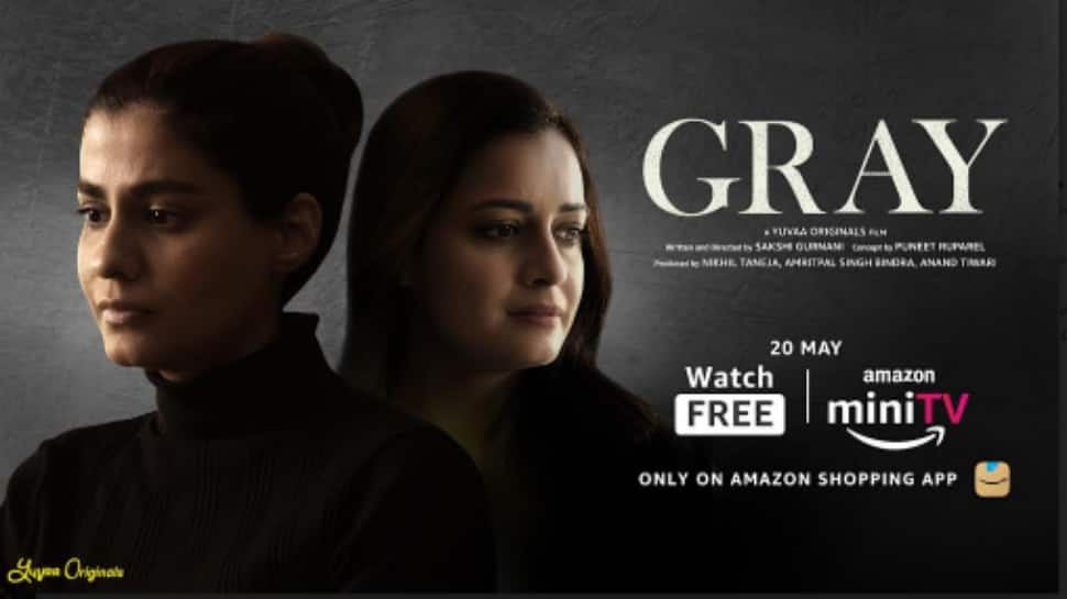 Gray: Dia Mirza and Shreya Dhanwanthary short film highlights importance of ‘consent’