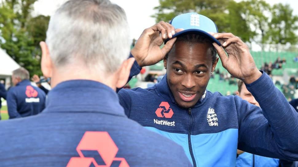 Big blow to England and Mumbai Indians as Jofra Archer injured again, to miss Test vs India