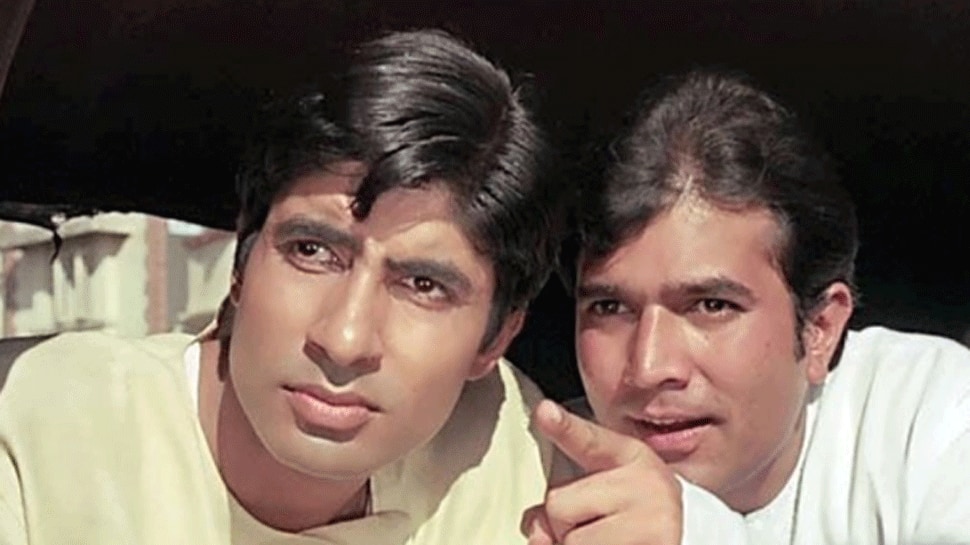Amitabh Bachchan, Rajesh Khanna's 'Anand' to get a remake, fans want Ranbir Kapoor to lead