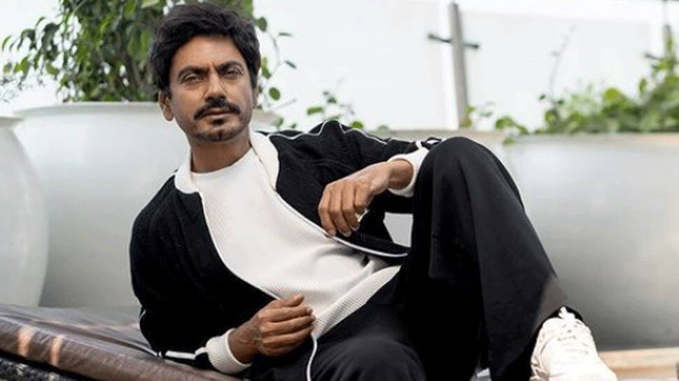 &#039;Sacred Games&#039; star Nawazuddin Siddiqui celebrates his birthday at Cannes 2022 for the 7th time!