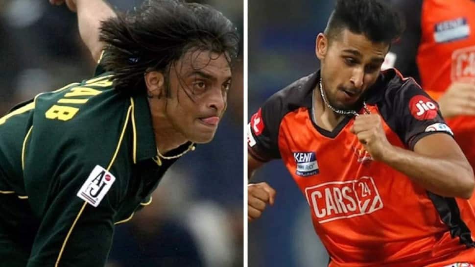 IPL 2022: Umran Malik can break Shoaib Akhtar&#039;s fastest delivery record, says THIS India cricketer