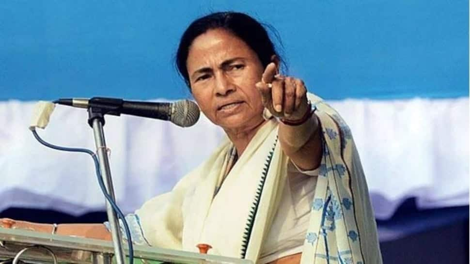 SSC Scam: Mamata Banerjee takes dig at BJP, says party is running &#039;TUGHLAQI RULE&#039; in India