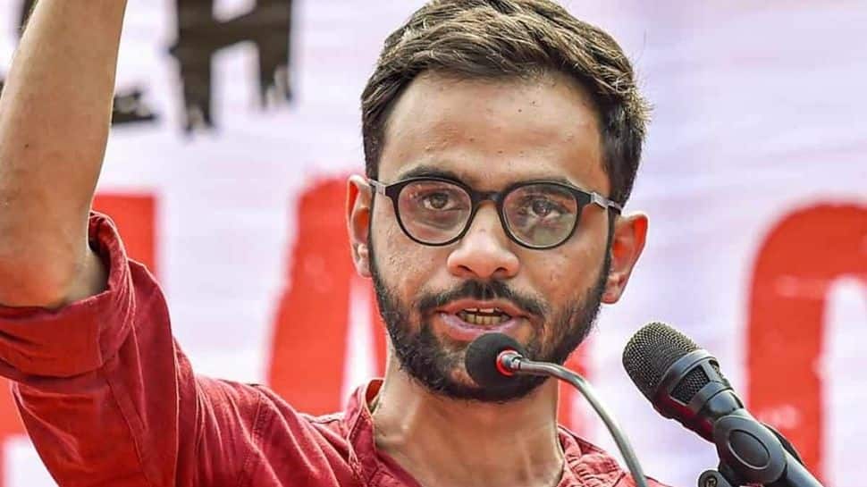 Delhi riots 2020: High Court sends bail plea by Umar Khalid to another bench