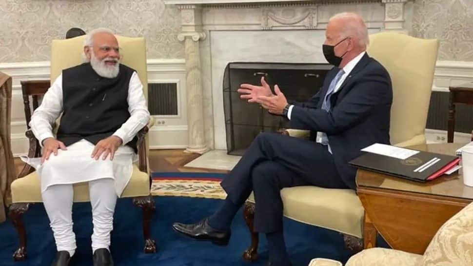 PM Modi to hold bilateral meet with US President during Tokyo Quad summit