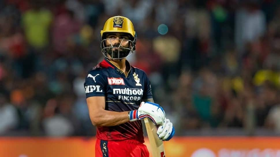 IPL 2022 RCB vs GT: Virat Kohli opens up on his bad form, says 'I'm in ...