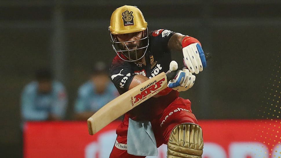 IPL 2022: RCB&#039;s Virat Kohli crosses huge landmark vs GT, Netizens cannot keep calm