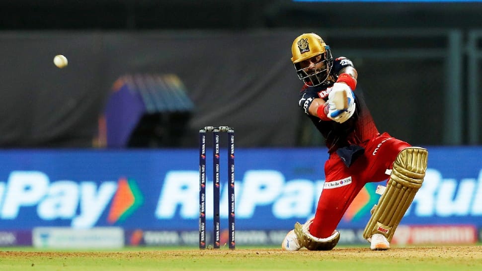IPL 2022: Virat Kohli reveals he came in ‘free and relaxed’ for match-winning knock vs Gujarat Titans