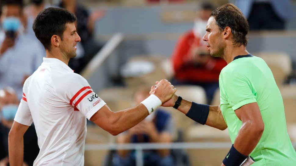 French Open 2022: Novak Djokovic, Rafa Nadal could meet in quarter-finals stage
