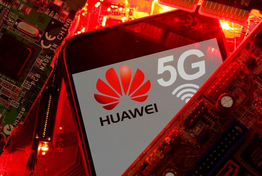 Canada to ban China's Huawei/ZTE 5G equipment to protect national security