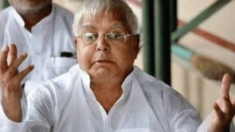 CBI registers fresh corruption cases against Lalu Prasad Yadav, searches 17 locations in Delhi, Bihar