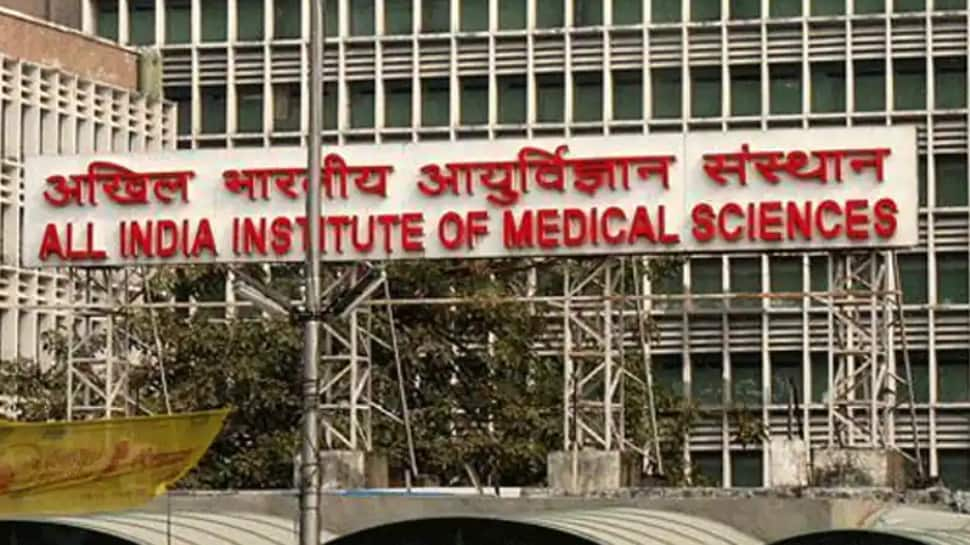 AIIMS removes user charges for medical tests up to Rs 300 but doubles ward charges