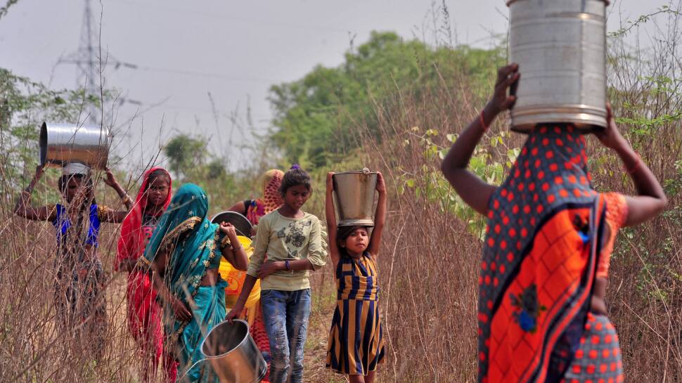 Weather Update: No relief for North India from heatwave yet- check IMD&#039;s forecast here