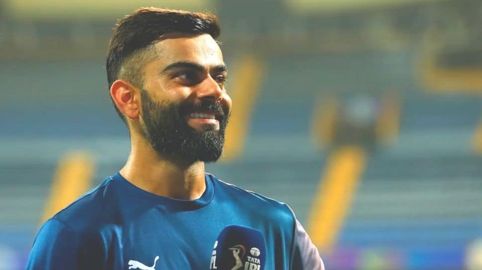 Virat Kohli reveals his future plans, Says wants to win Asia Cup 2022 and T20 World Cup for India 