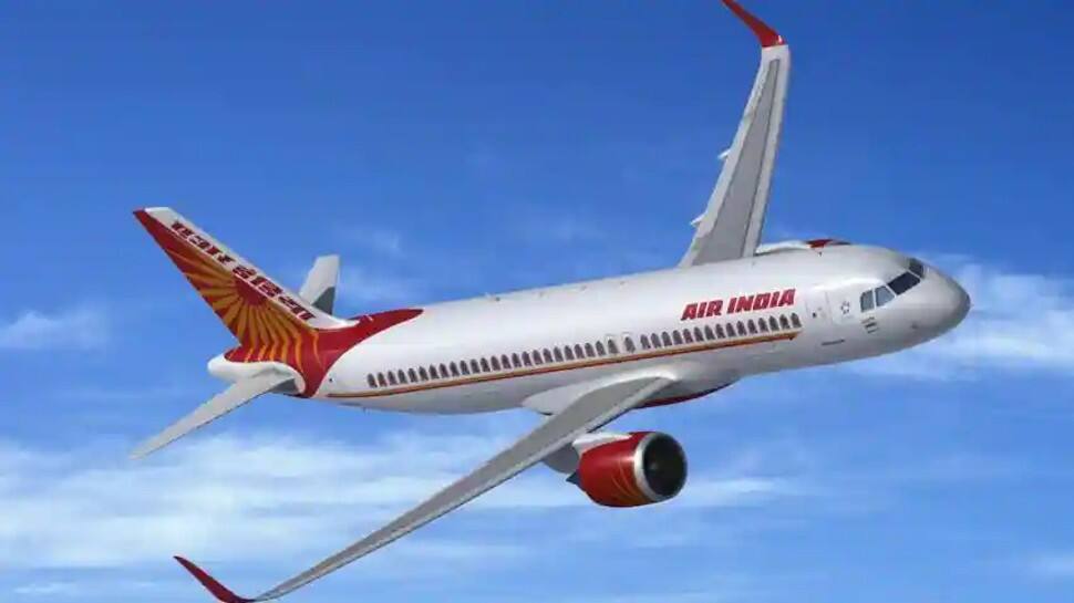 Air India plane makes emergency landing in Mumbai after engine shuts down midair